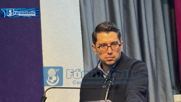 Vocero niega vínculos de la SSC con grupo criminal y garantiza controles de confianza vigentes