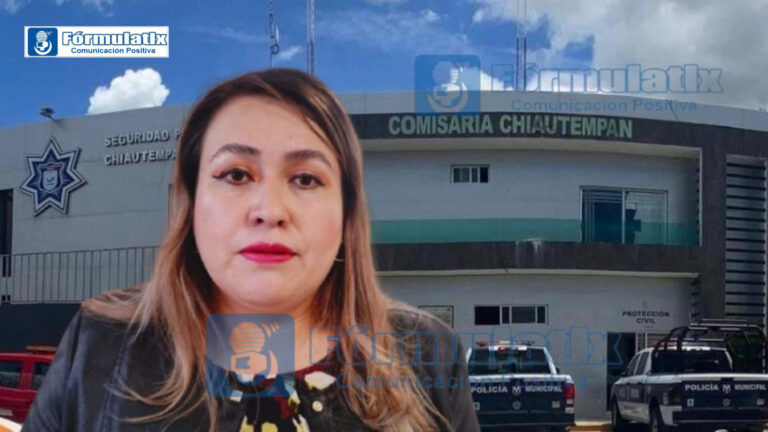 Blanca Angulo presume seguridad, pero alcahuetea a sus policías prepotentes y gandallas 