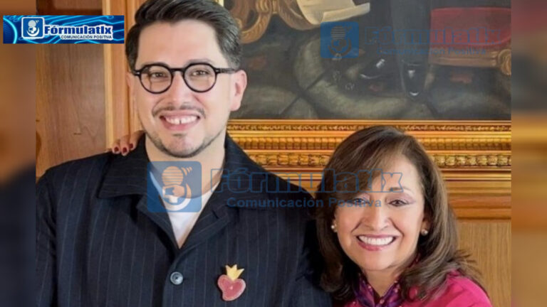 Diálogos circulares ridículos; vocero de LCC se encabrona con la presa por preguntar  