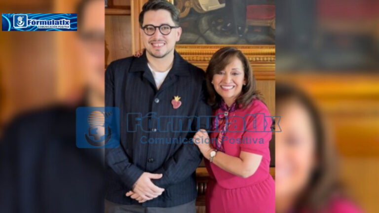 Aquí no pasa nada”: vocero de Lorena intenta maquillar crisis de narco en Tlaxcala 