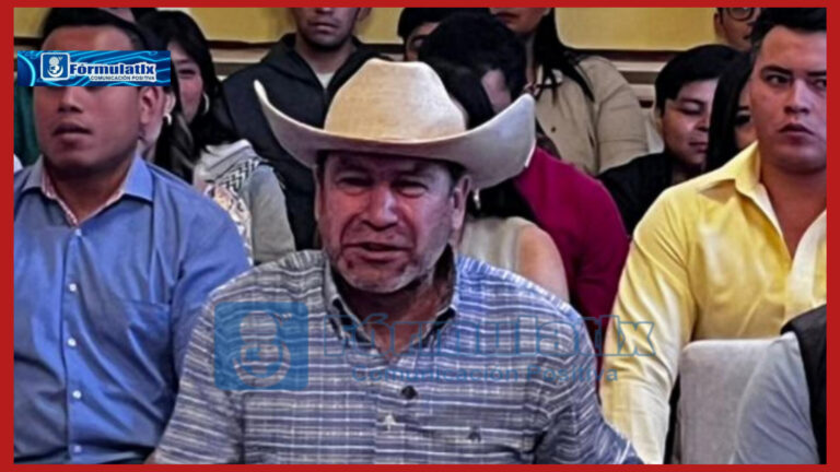 Ray Vázquez el diputado chaquetas, ahora critica gastos que antes solapó