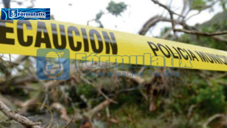 Encuentran cadáver en avanzado estado de descomposición, en el Atoyac 