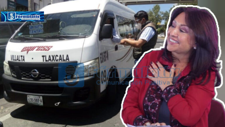 Gobierno de Lorena ya empezó el año de Hidalgo y van contra transportistas para sacar lana 