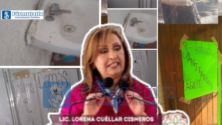 Jóvenes entre mugre y abandono: el gobierno de LCC convierte al ITJ en foco de infección