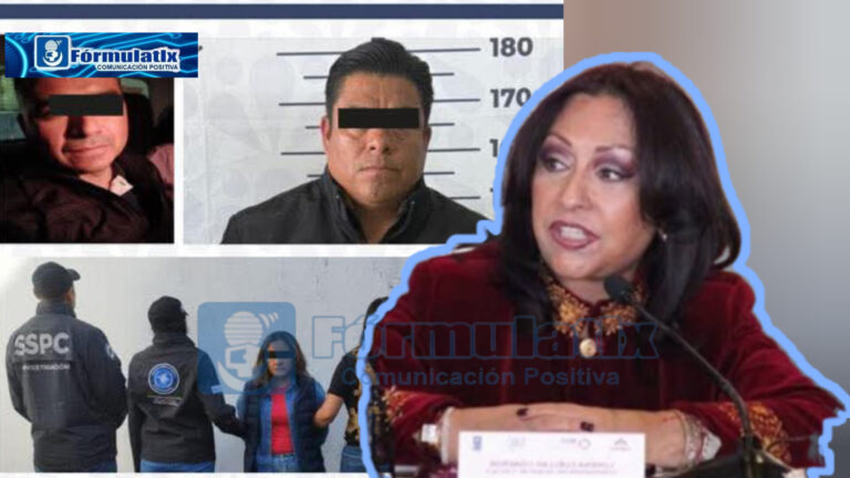 Presunto asesino del matrimonio Tello sí era empleado del gobierno de Lorena Cuéllar 