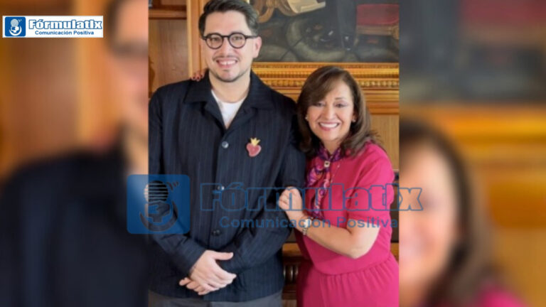 ¡Lo humillan en público! Campesinos obligan a vocero de LCC a tragarse sus mentiras