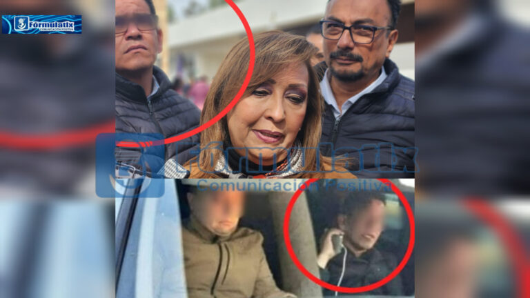 Escolta de Lorena Cuéllar sigue libre y cobrando mientras víctima agoniza
