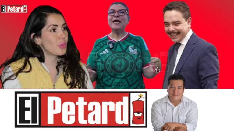 Los diputados que buscan sobrevivecia desesperada aunque les cueste su dignidad 