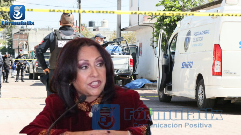 Estados Unidos coloca a Tlaxcala como un estado peligroso; LCC dice que no hay crimen 