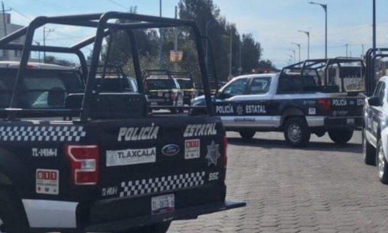 Investigan autoridades hallazgo de persona sin vida en El Canal, en SPM