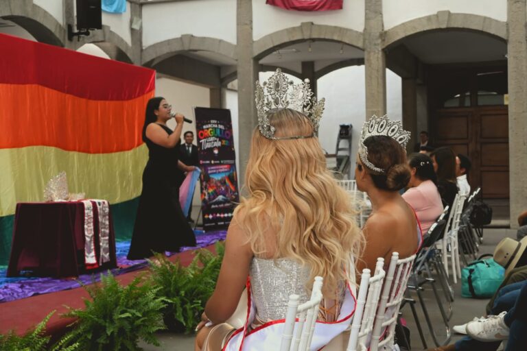 XXIV Marcha del Orgullo LGBTTTIQ+: se llevará a cabo este próximo 6 de junio