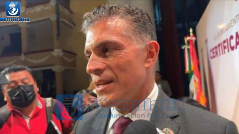 Anuncia Sánchez García 80% de avance en limpieza tras lluvias; continuarán trabajos en zonas afectadas