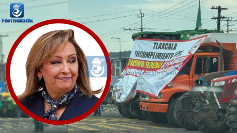 Gobierno de Lorena Cuéllar se lava las manos mientras crecen acusaciones de represión en Nanacamilpa