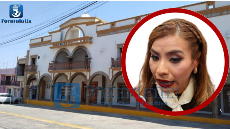 Quiere esconder sus tranzas, alcaldesa de Contla concentrar el poder y bloquear la fiscalización