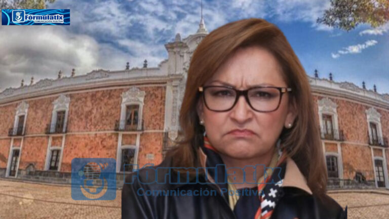 Se desgasta el proyecto de LCC, crece desaprobación y se fractura su operación política