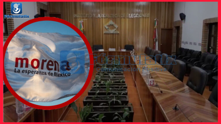 Agachones los del ITE, no habrá sanciones para protagonistas de campañas anticipadas