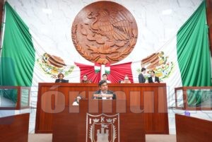 Con la Fuerza del pueblo y la altura de la historia, Morena consolida Su Rumbo: Vicente Morales Pérez