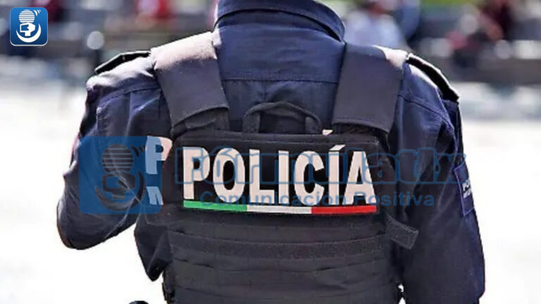 Ratas asaltan a mujer en San Pablo del Monte; se llevaron 70 mil pesos 