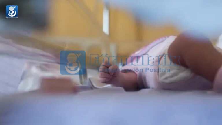 Muere bebé en Papalotla, sufrió fiebre y dificultades para respirar 